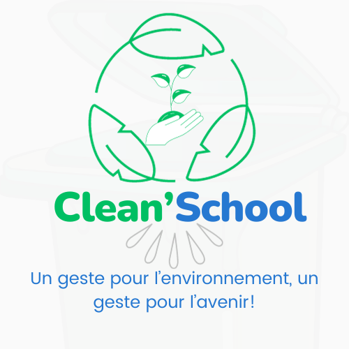 Projet Clean School