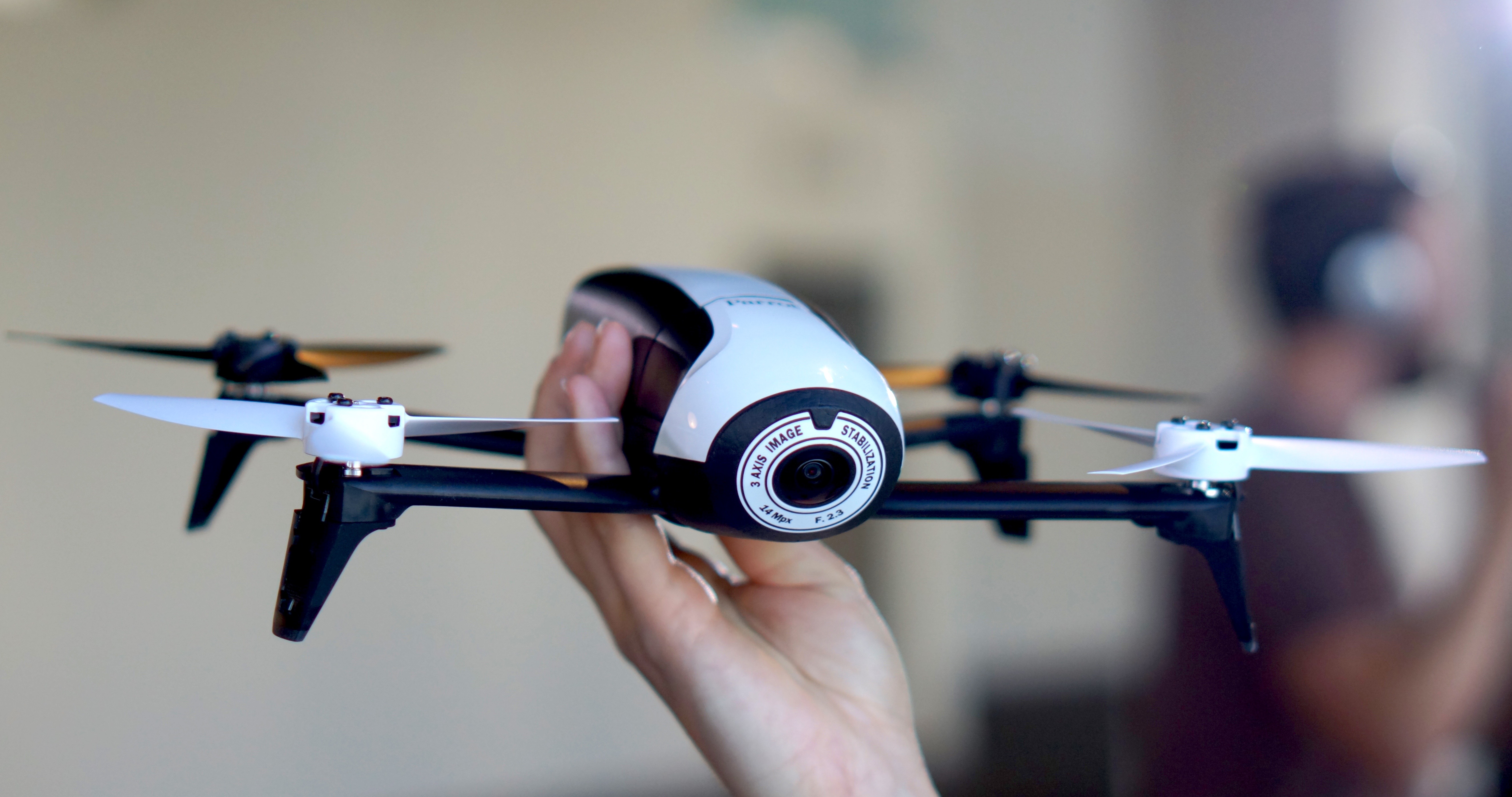 Projet drones